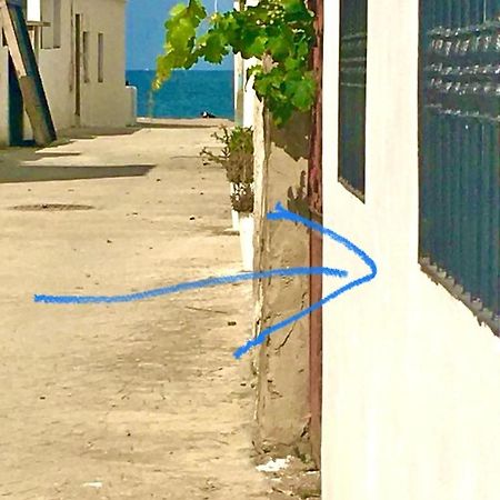 Blue Holiday Oued Laou Exterior foto