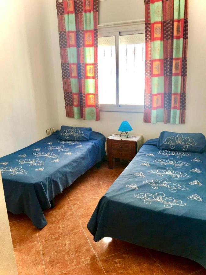 Blue Holiday Oued Laou Exterior foto