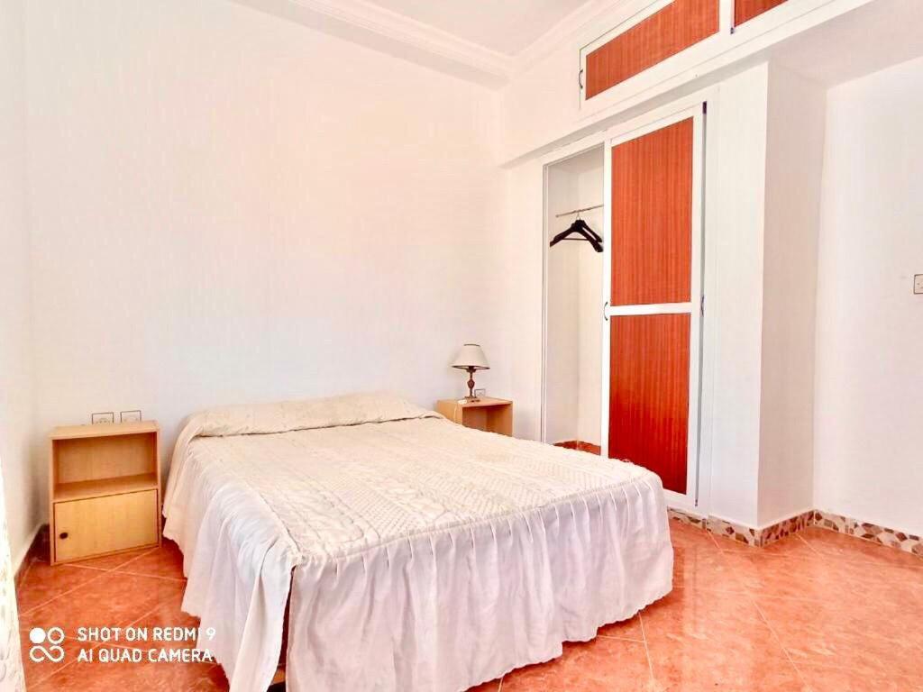 Blue Holiday Oued Laou Exterior foto