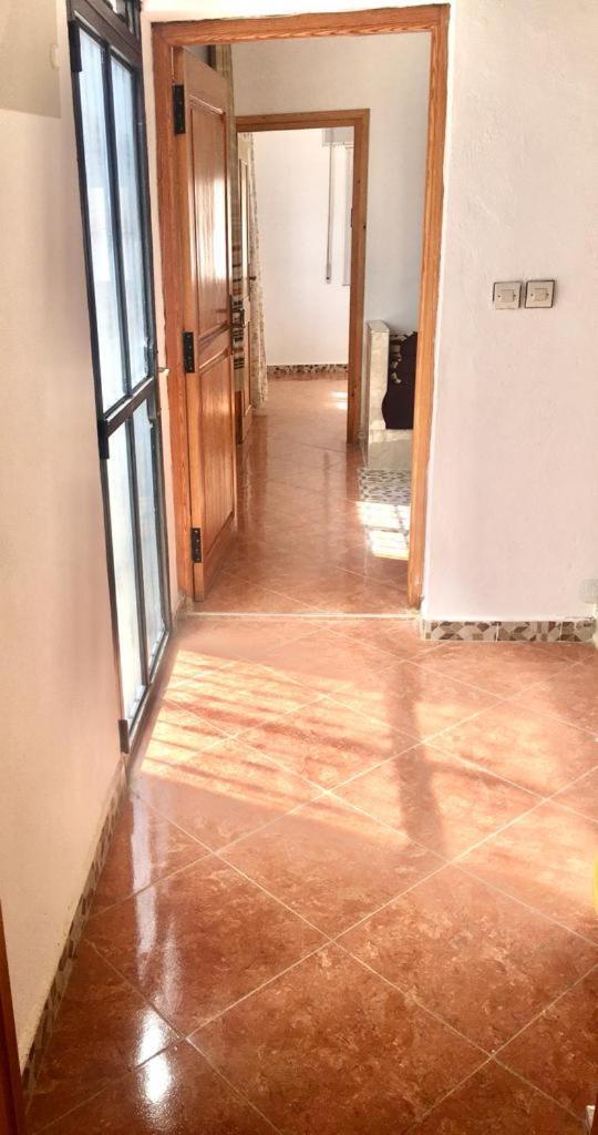 Blue Holiday Oued Laou Exterior foto